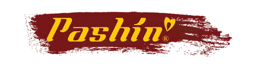 Pashin'