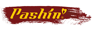 Pashin'