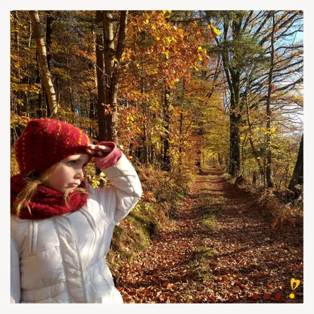 Colorful autumn ... #pashin’ #pashinclothing #wearyourpashin #handmade #handknit #winterhats #knitwear #knit #hats #slow