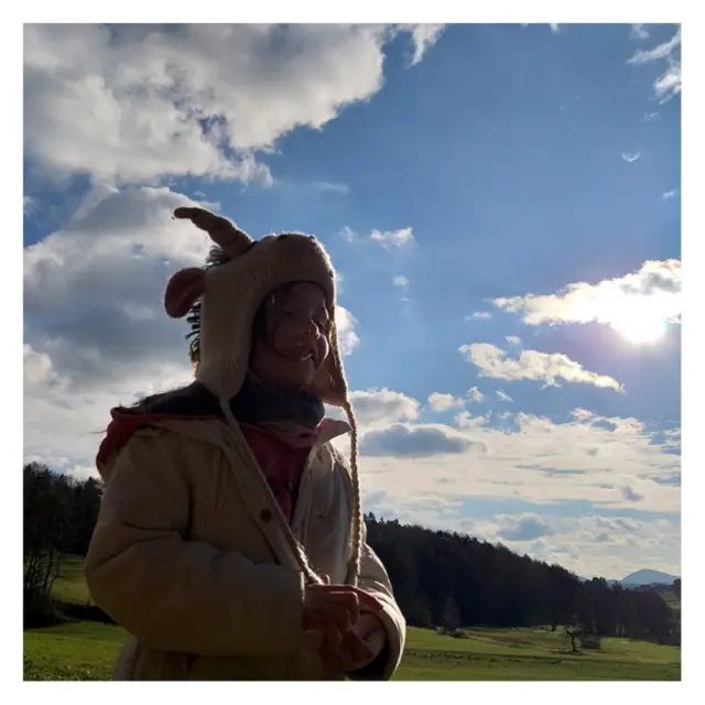 Our very own special magical unicorn... . . . . . . #pashin’ #pashinclothing #wearyourpashin #handmade #wool #unicorn #m