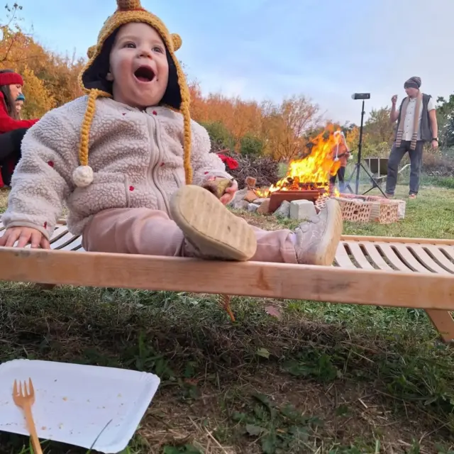 Pashin' Barn 2026 je za nami 🍂 Obiskale so nas same prave Pashinista dušice ❤️ Hvala za nova poznanstva in za ponovne ob