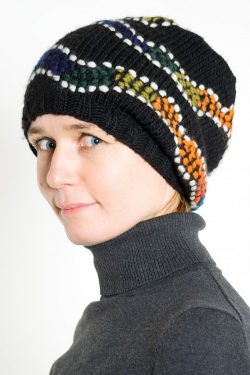 BLACK RAINBOW SERPENT 2 FLOP