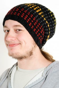 RASTA BLACK SONGLINES 2 FLOP
